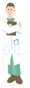 Health Professional Area